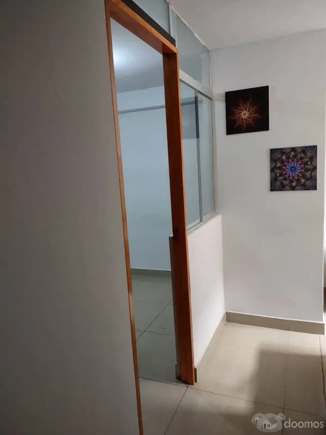 Alquilo Oficina — foto 1