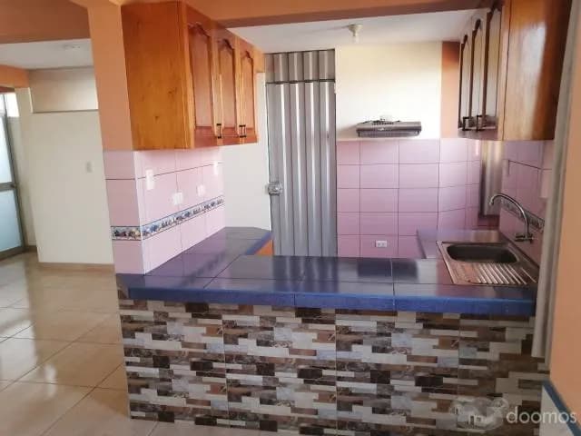 Alquiler de Departamento, Santiago de Surco — foto 3