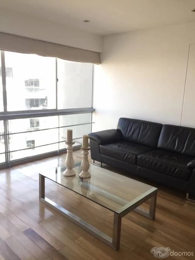 ALQUILER DE DEPARTAMENTO EN MIRAFLORES, CERCA AL MALECON — foto 2