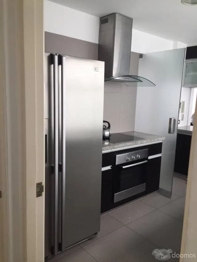 ALQUILER DE DEPARTAMENTO EN MIRAFLORES, CERCA AL MALECON — foto 3