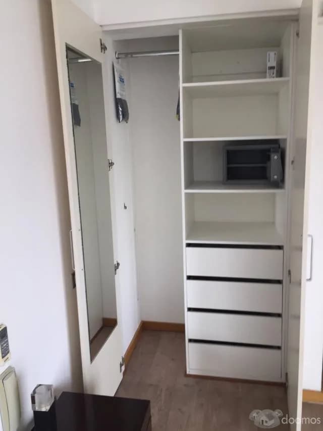 ALQUILER DE DEPARTAMENTO EN MIRAFLORES, CERCA AL MALECON — foto 6