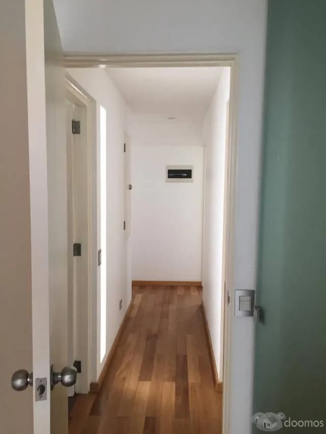 ALQUILER DE DEPARTAMENTO EN MIRAFLORES, CERCA AL MALECON — foto 9