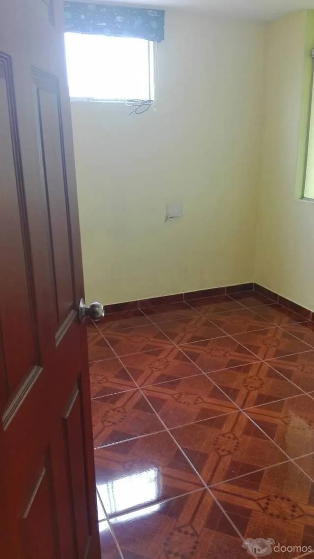 ALQUILER DE DEPARTAMENTO EN SURCO — foto 1