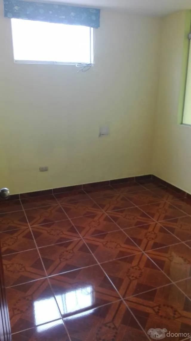 ALQUILER DE DEPARTAMENTO EN SURCO — foto 2