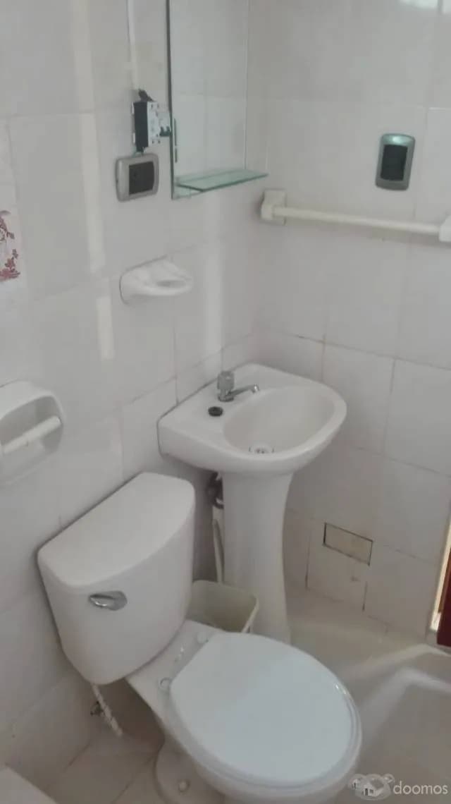 ALQUILER DE DEPARTAMENTO EN SURCO — foto 3
