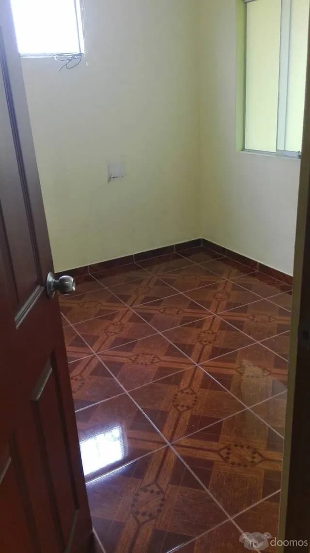 ALQUILER DE DEPARTAMENTO EN SURCO — foto 5