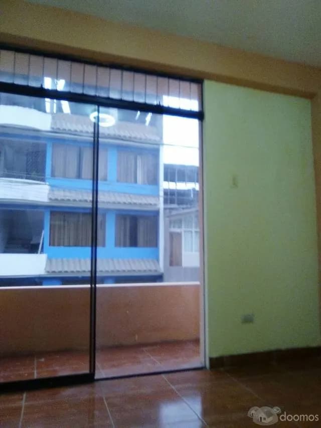 Co-living en casa en José Galvez B. - V.M.T — foto 1