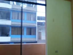 Co-living en casa en José Galvez B. - V.M.T