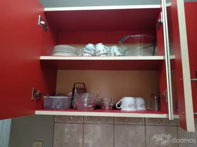 Co-living en casa en José Galvez B. - V.M.T — foto 2