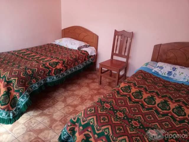 Vendo casa ideal para hospedaje — foto 2