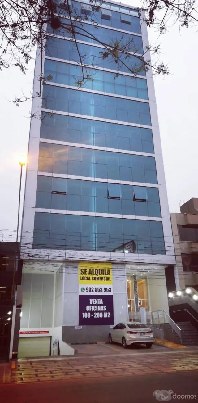 Venta de Oficina en Santiago de Surco — foto 7
