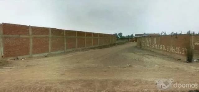 terreno en avenida carabayllo — foto 2