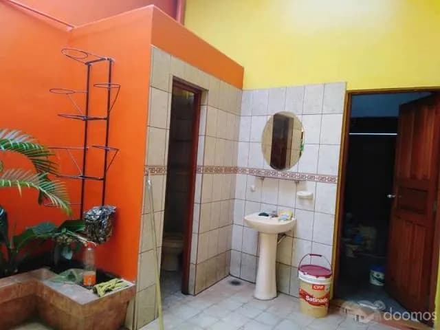 Alquilo casa céntrica con cochera S/.2,500 ,4 dormitorios — foto 6