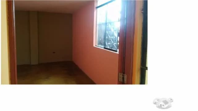 ALQUILO DEPARTAMENTO EN SANTA ANITA — foto 1