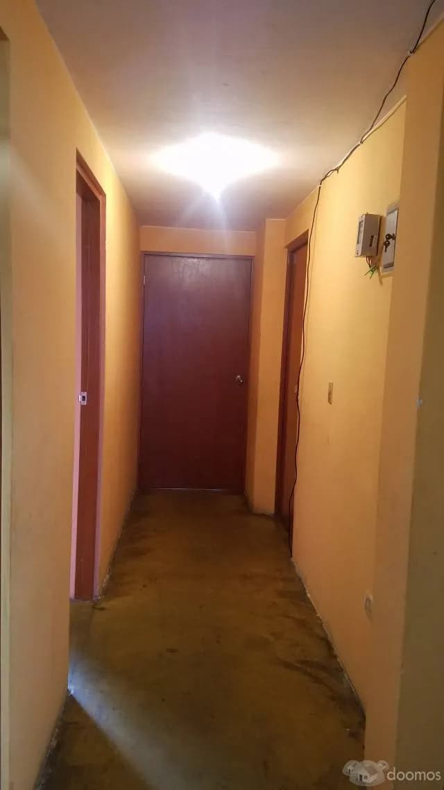 ALQUILO DEPARTAMENTO EN SANTA ANITA — foto 3