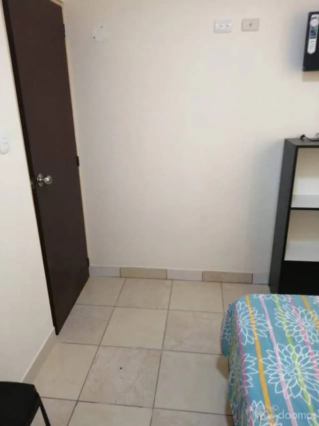 Departamento 4 habitaciones 1 baño — foto 1