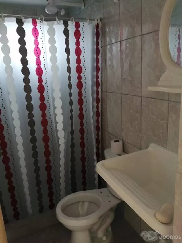 Departamento 4 habitaciones 1 baño — foto 2