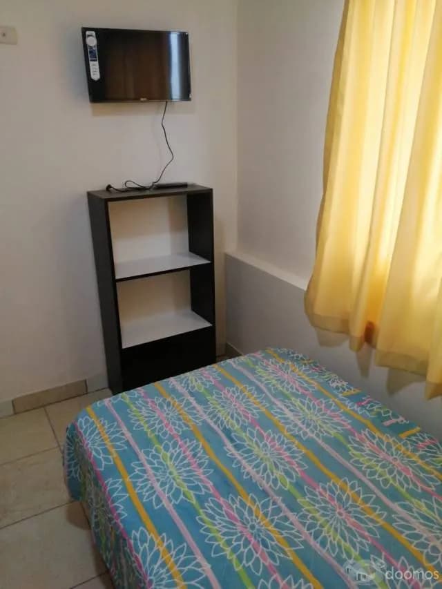 Departamento 4 habitaciones 1 baño — foto 4