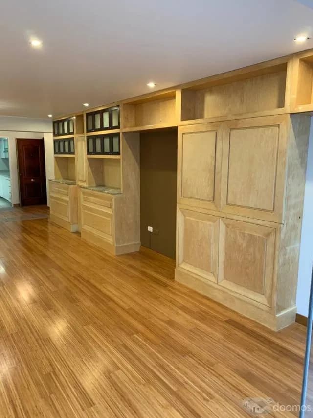 VENDO HERMOSO Y CÓMODO DEPARTAMENTO EN SAN ISIDRO — foto 1