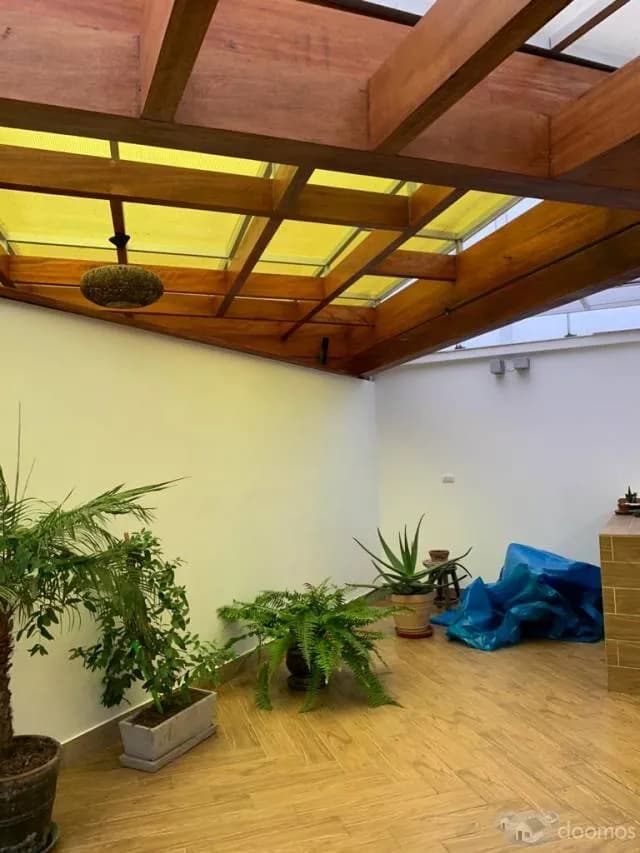 VENDO HERMOSO Y CÓMODO DEPARTAMENTO EN SAN ISIDRO — foto 2
