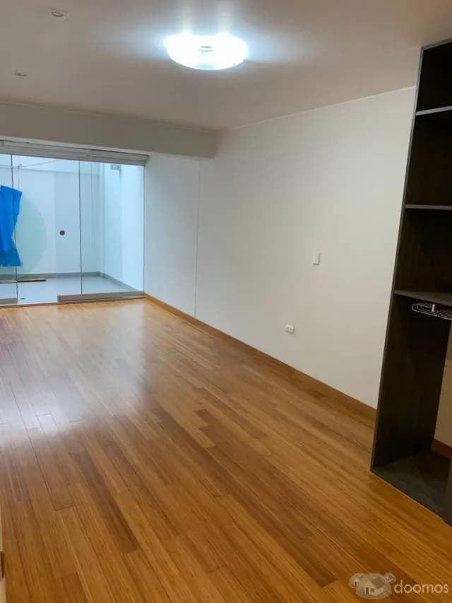 VENDO HERMOSO Y CÓMODO DEPARTAMENTO EN SAN ISIDRO — foto 3