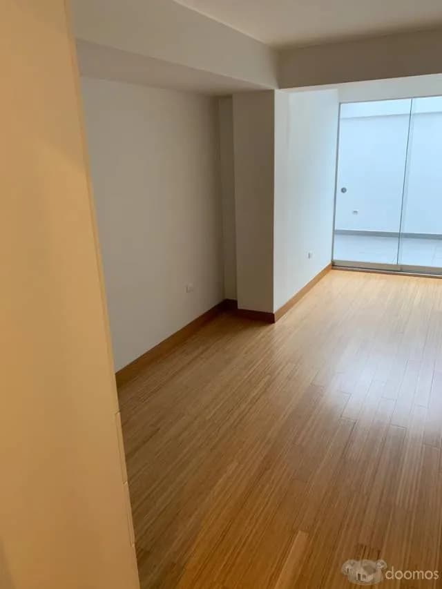 VENDO HERMOSO Y CÓMODO DEPARTAMENTO EN SAN ISIDRO — foto 5