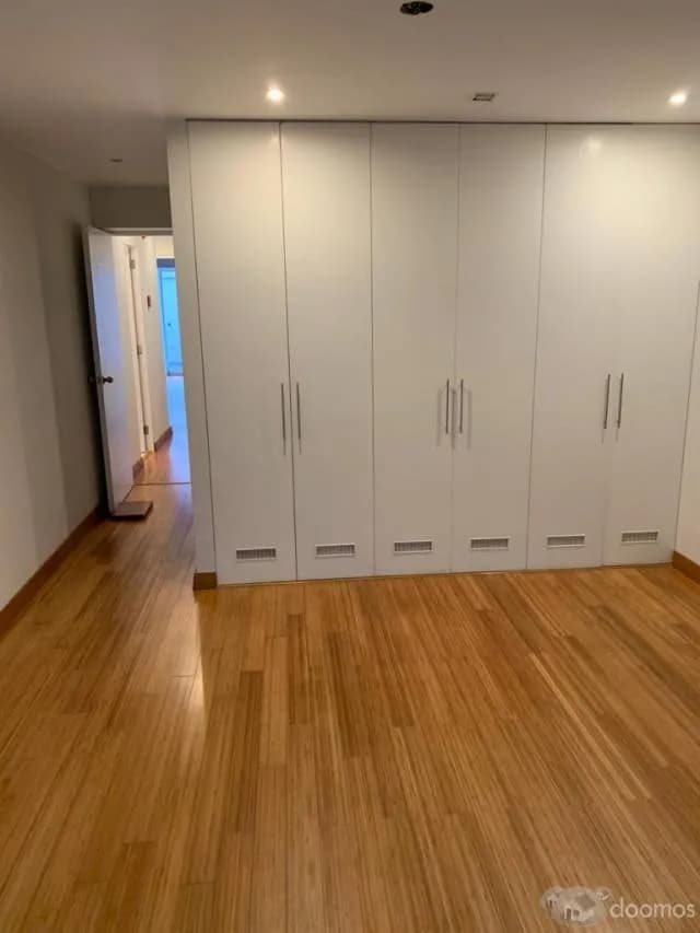 VENDO HERMOSO Y CÓMODO DEPARTAMENTO EN SAN ISIDRO — foto 6