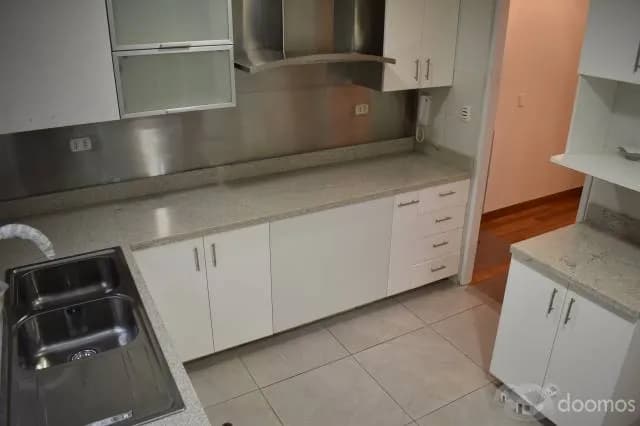 VENDO HERMOSO Y CÓMODO DEPARTAMENTO EN SAN ISIDRO — foto 8