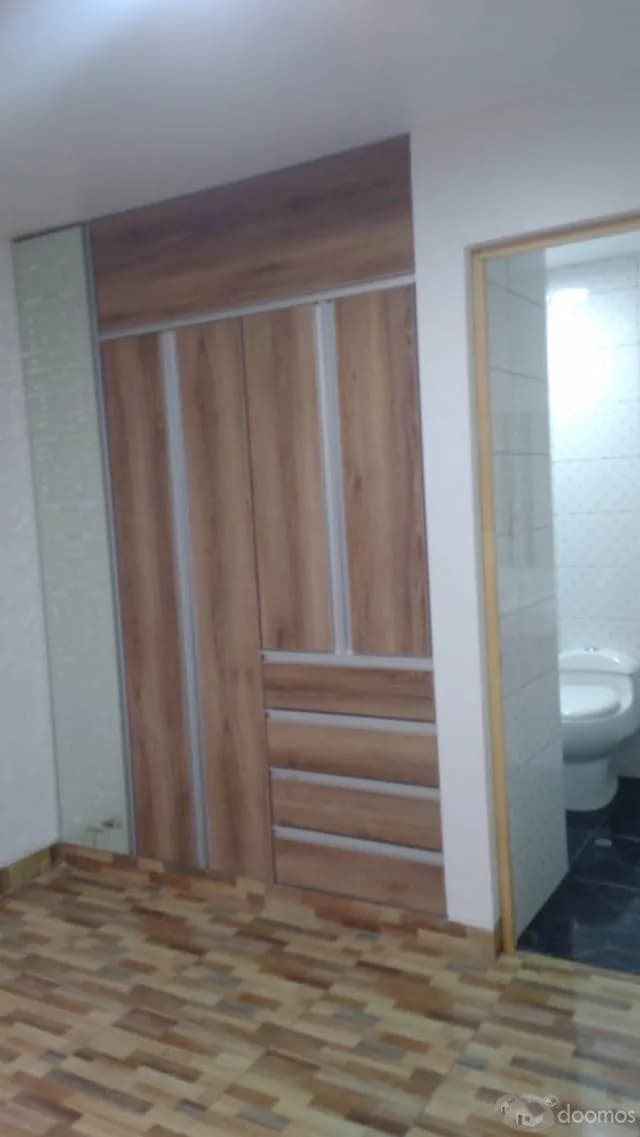 DEPARTAMENTO DE ESTRENO — foto 2