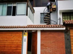 ALQUILO DEPARTAMENTO CÉNTRICO EN SAN BORJA