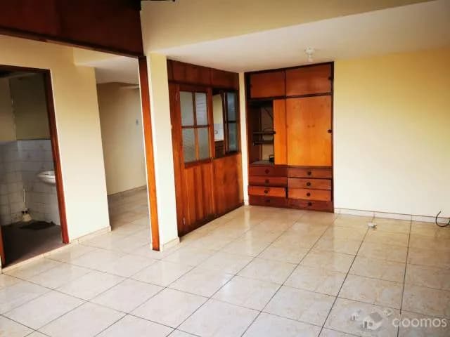 ALQUILO DEPARTAMENTO CÉNTRICO EN SAN BORJA — foto 3