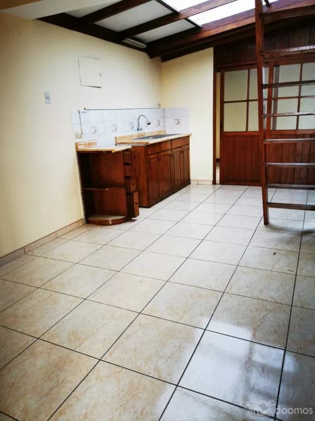 ALQUILO DEPARTAMENTO CÉNTRICO EN SAN BORJA — foto 7