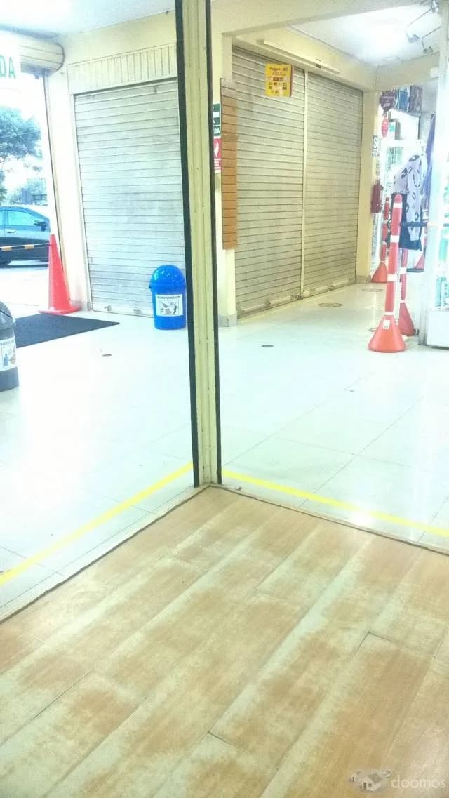ALQUILER DE STANDS EN GALERIA COMERCIAL - SAN BORJA — foto 5