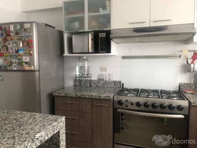 Departamento en surco — foto 1