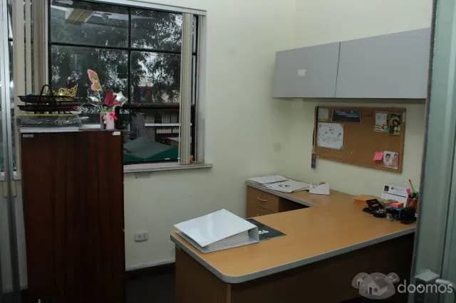 VENTA DE INMUEBLE EN MIRAFLORES — foto 7