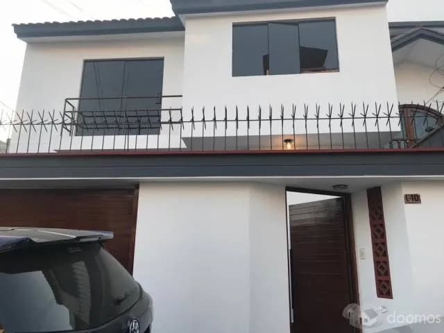 Alquiler de casa en Mayorazgo — foto 1