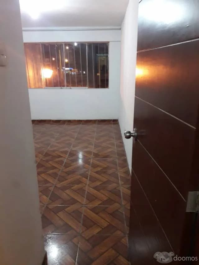 Alquiler de Departamento 2do piso- 65m2 La Capullana -Surco — foto 2