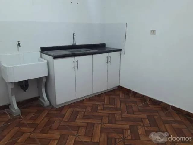 Alquiler de Departamento 2do piso- 65m2 La Capullana -Surco — foto 3