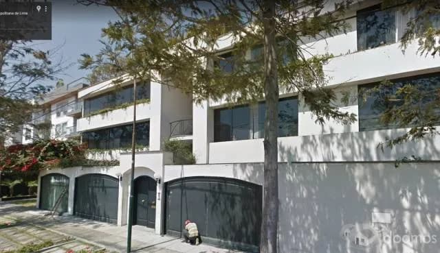 EXCLUSIVO DEPARTAMENTO DUPLEX — foto 1