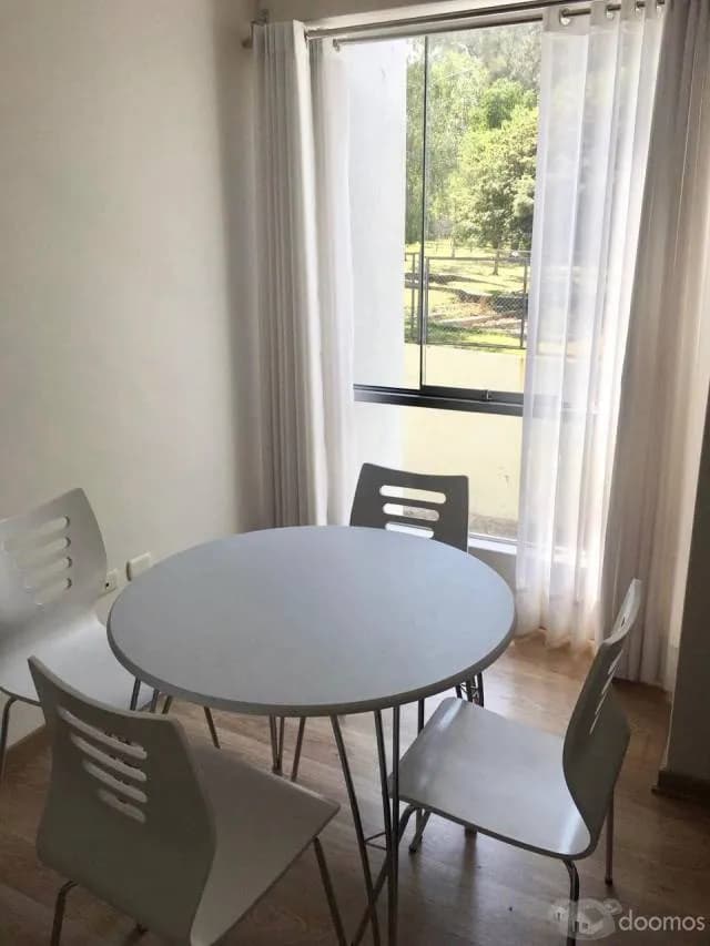 VENTA DE DEPARTAMENTO EN ZONA EXCLUSIVA Y A PRECIO DE OCASION — foto 2