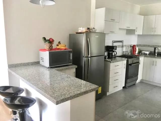 VENTA DE DEPARTAMENTO EN ZONA EXCLUSIVA Y A PRECIO DE OCASION — foto 3