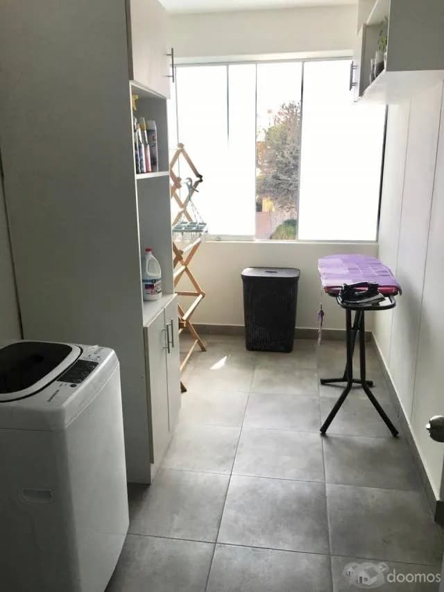 VENTA DE DEPARTAMENTO EN ZONA EXCLUSIVA Y A PRECIO DE OCASION — foto 4