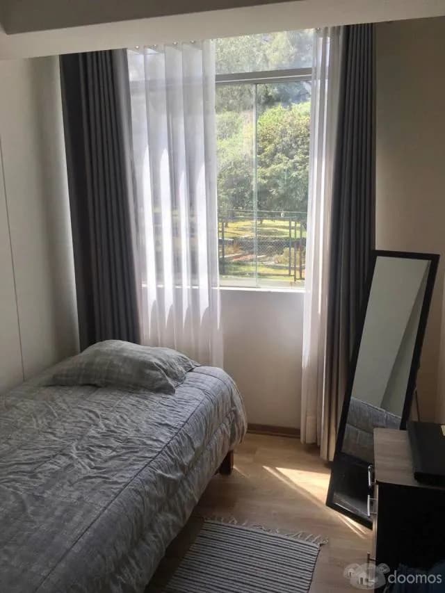 VENTA DE DEPARTAMENTO EN ZONA EXCLUSIVA Y A PRECIO DE OCASION — foto 5