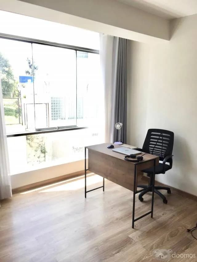 VENTA DE DEPARTAMENTO EN ZONA EXCLUSIVA Y A PRECIO DE OCASION — foto 7