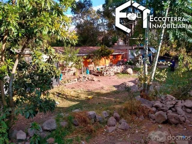 terreno en urubamba — foto 1