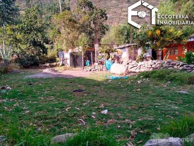 terreno en urubamba — foto 2
