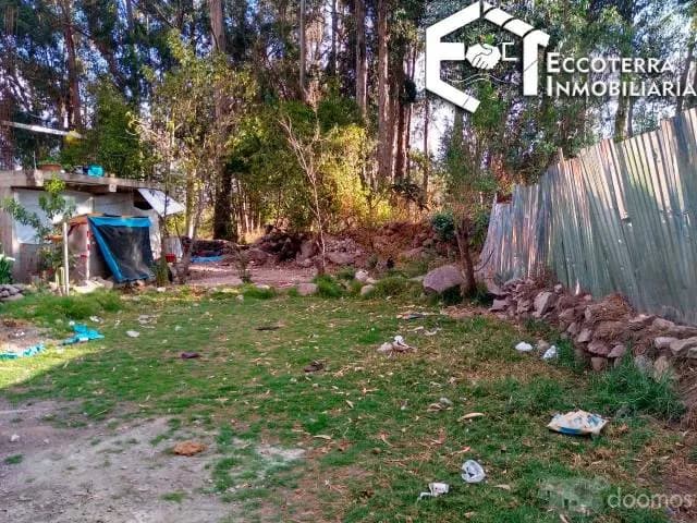 terreno en urubamba — foto 3