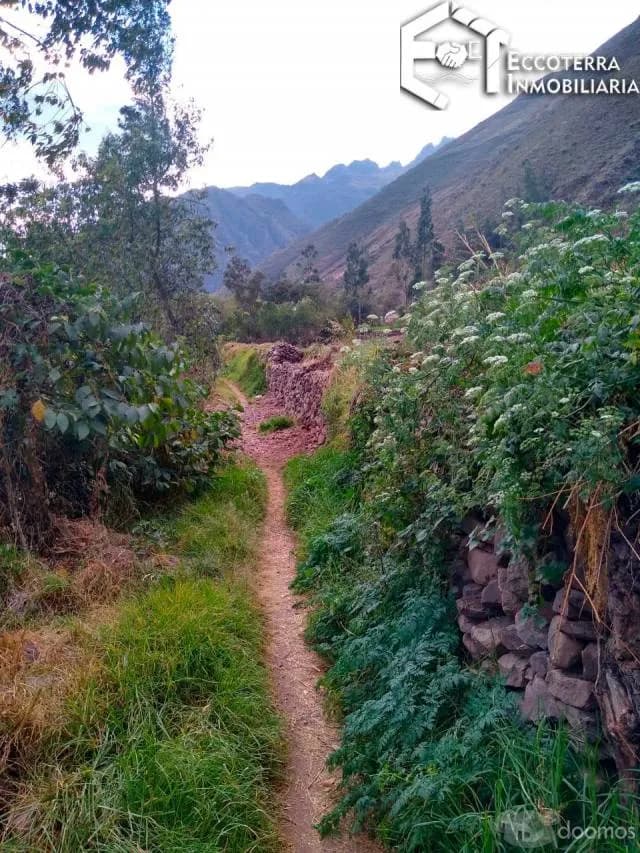 terreno en urubamba — foto 4