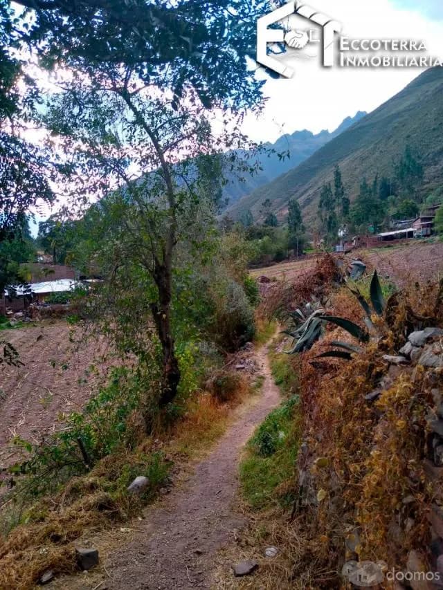 terreno en urubamba — foto 5