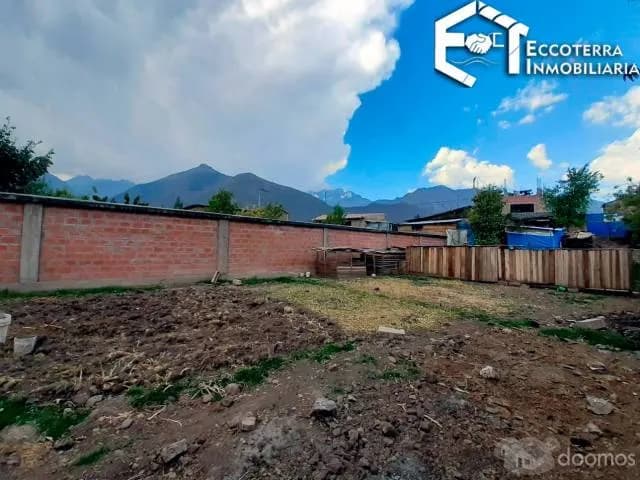 terreno en urubamba — foto 3